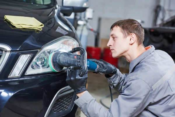 Auto Detailer in Troutdale, OR Auto Detailer in Troutdale, OR